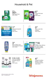Walgreens weekly ad week 21 Page 31