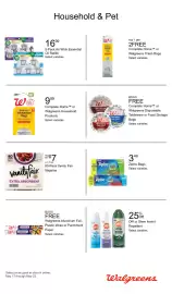 Walgreens weekly ad week 21 Page 32