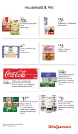 Walgreens weekly ad week 21 Page 33