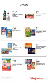 Walgreens weekly ad week 21 Page 35