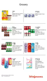 Walgreens weekly ad week 21 Page 38