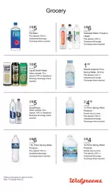Walgreens weekly ad week 21 Page 39