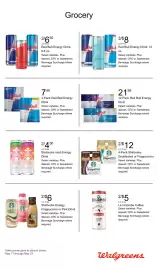 Walgreens weekly ad week 21 Page 43