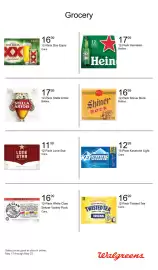 Walgreens weekly ad week 21 Page 46