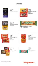 Walgreens weekly ad week 21 Page 47