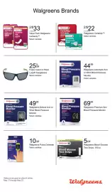 Walgreens weekly ad week 21 Page 5