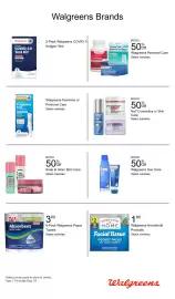 Walgreens weekly ad week 21 Page 6