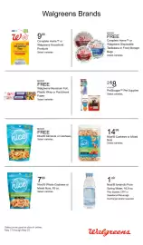 Walgreens weekly ad week 21 Page 7