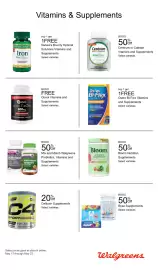 Walgreens weekly ad week 21 Page 9