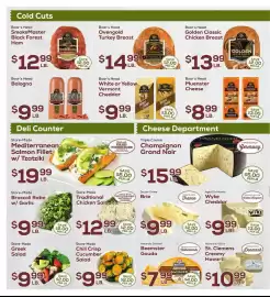 DeCicco & Sons weekly ad week 20 Page 2