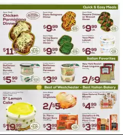 DeCicco & Sons weekly ad week 20 Page 3