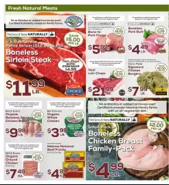 DeCicco & Sons weekly ad week 20 Page 4