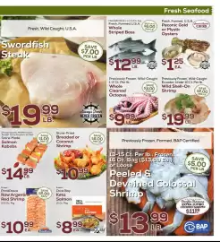DeCicco & Sons weekly ad week 20 Page 5