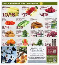 DeCicco & Sons weekly ad week 20 Page 8