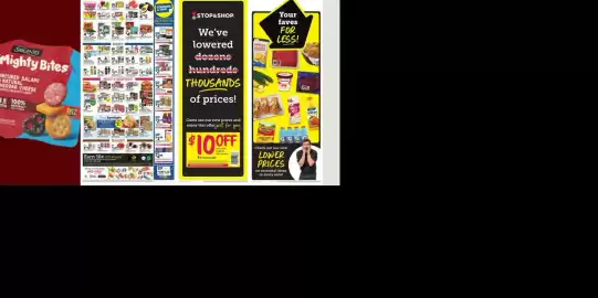 Stop&Shop weekly ad week 20 Page 11