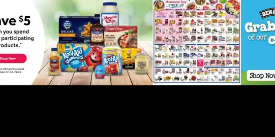 Stop&Shop weekly ad week 20 Page 2
