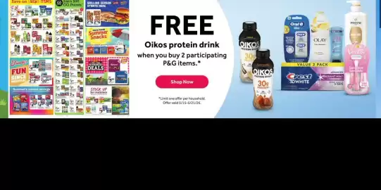 Stop&Shop weekly ad week 20 Page 5