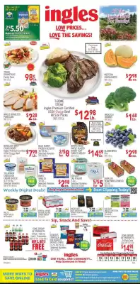 Ingles Markets (valid until 19-05)