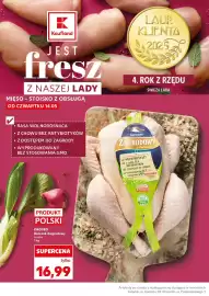 Kaufland gazetka Strona 10