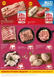 Kaufland gazetka Strona 11