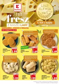 Kaufland gazetka Strona 12