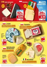 Kaufland gazetka Strona 13