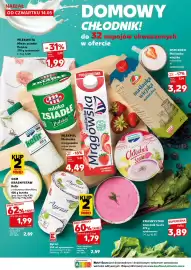 Kaufland gazetka Strona 14