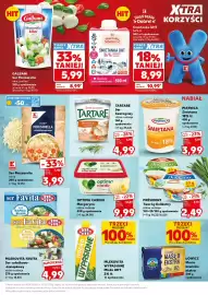 Kaufland gazetka Strona 15