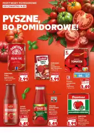 Kaufland gazetka Strona 16