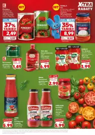Kaufland gazetka Strona 17