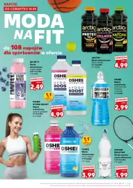 Kaufland gazetka Strona 18