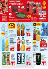 Kaufland gazetka Strona 19