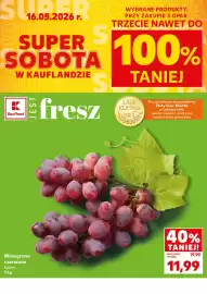 Kaufland gazetka Strona 2