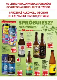 Kaufland gazetka Strona 20