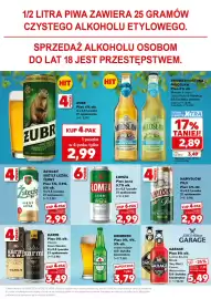 Kaufland gazetka Strona 21