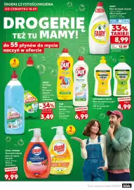 Kaufland gazetka Strona 22