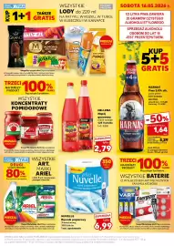 Kaufland gazetka Strona 3