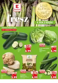 Kaufland gazetka Strona 6