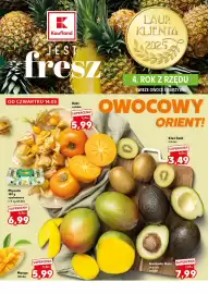 Kaufland gazetka Strona 8