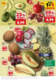 Kaufland gazetka Strona 9