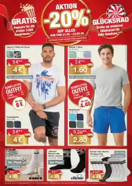 Woolworth Prospekt woche 20 Seite 2