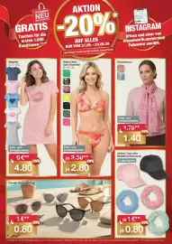 Woolworth Prospekt woche 20 Seite 4