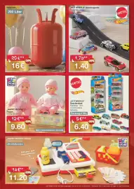 Woolworth Prospekt woche 20 Seite 7