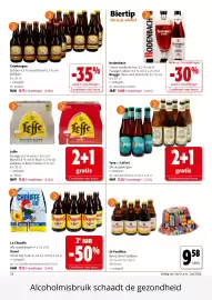 Colruyt folder Pagina 18