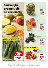 Colruyt folder Pagina 2
