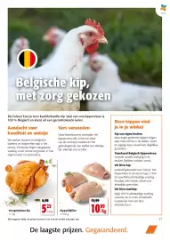 Colruyt folder Pagina 27