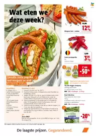Colruyt folder Pagina 29