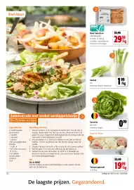 Colruyt folder Pagina 30