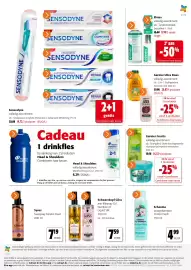 Colruyt folder Pagina 35