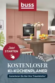 Möbel Buss Prospekt Seite 5
